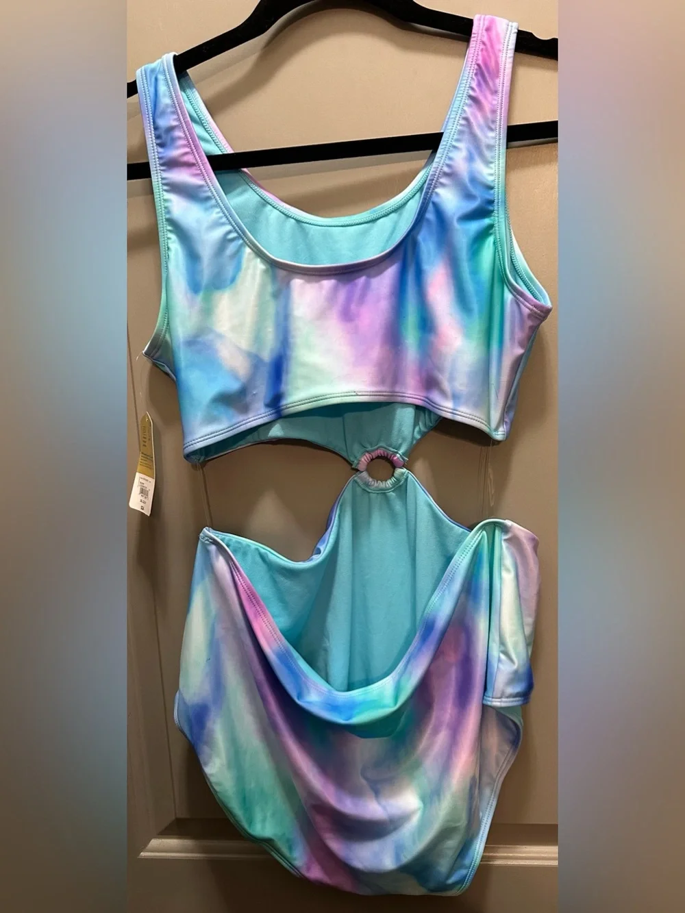 Thereabouts Size 3XL (22.5 P) Swimsuit NWT